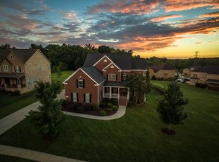 7610 Caspian Dr, Waxhaw, NC 28173