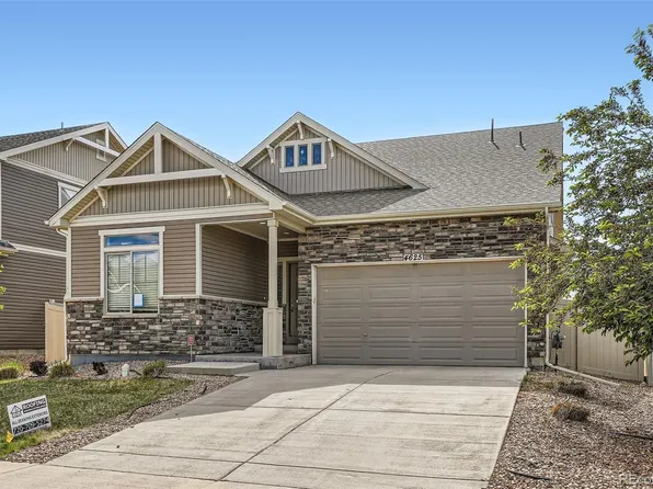 4625 Walden Court, Denver, CO 80249