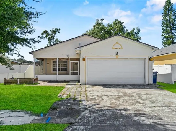 3108 W Crest Ave, Tampa, FL 33614