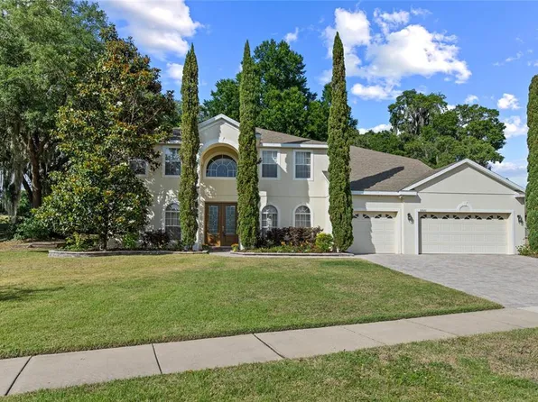 33926 VENICE LANE, SORRENTO, FL 32776