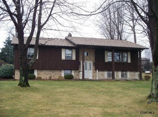107 Gamma Dr, Johnstown, PA 15904