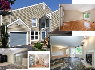 1544 Deer Point Way, Reston, VA 20194