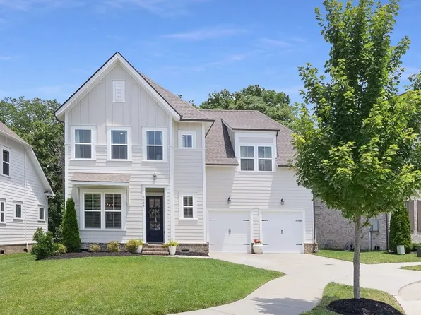 2025 Cabell Dr, Franklin, TN 37064