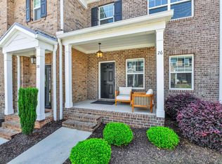 26 Peckham St, Greenville, SC 29607