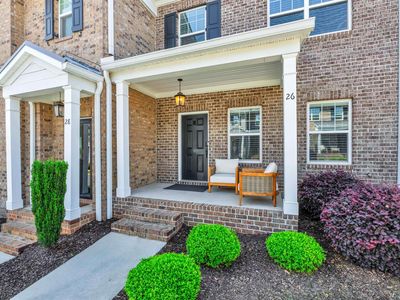26 Peckham St, Greenville, SC, 29607