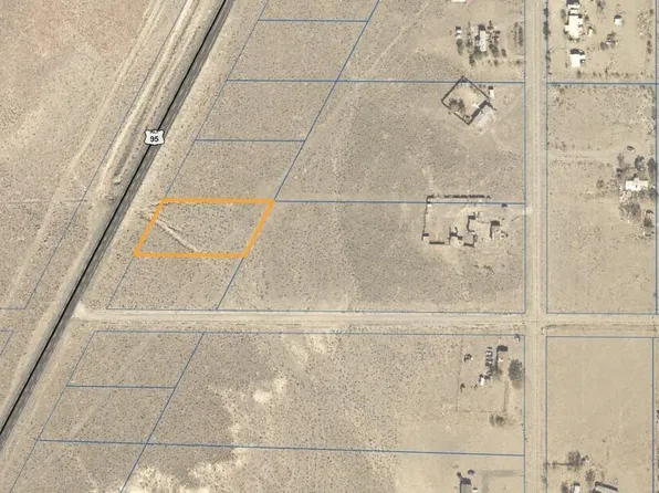 8450 S Highway 95a, Silver Springs, NV 89429