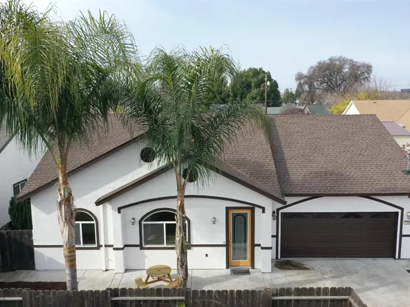 1325 Sunrise Ave, Modesto, CA 95350