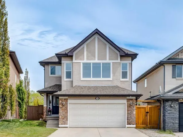 16 A S Tusslewood Dr NW, Calgary, AB T3L 0B1