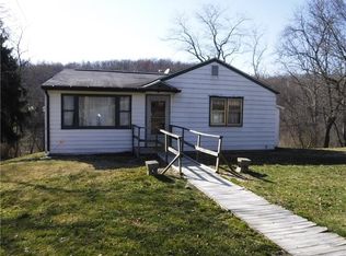 234 Noonen St, Rochester, PA 15074