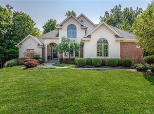 20 Aspen Woods Dr, Springboro, OH 45066