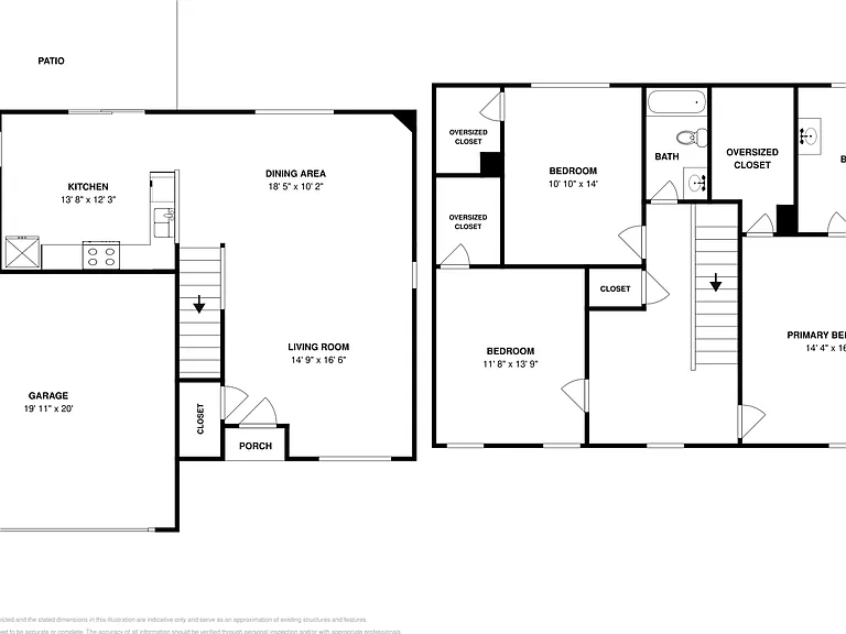 146 Washington Way — Photo 20
