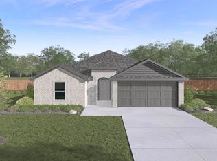 Zion Plan, Sunterra, Katy, TX 77493