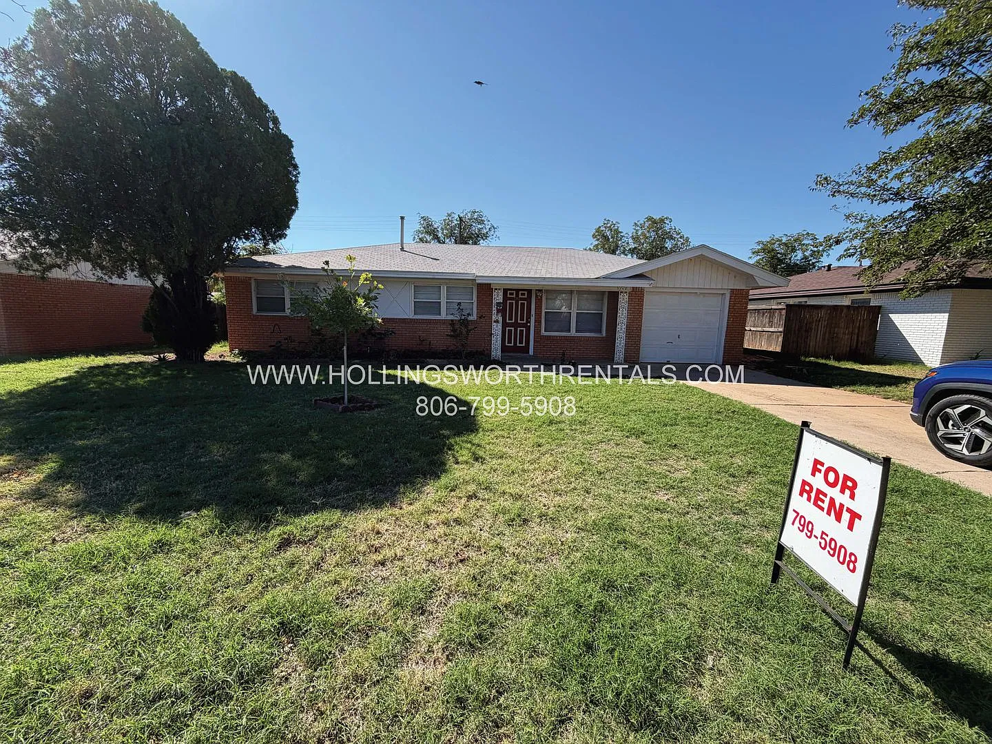 Beautiful 3 Bed 1.5 Bath house — Photo 1