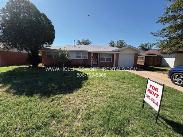 4909 9th St, Lubbock, TX 79416