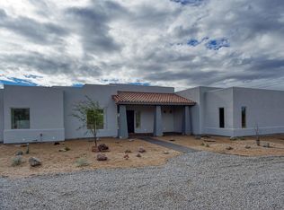 1609 E Cavalry Rd, New River, AZ 85087