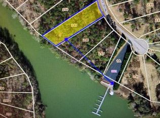 249 Clear Pointe Rd, Lynch Station, VA 24571