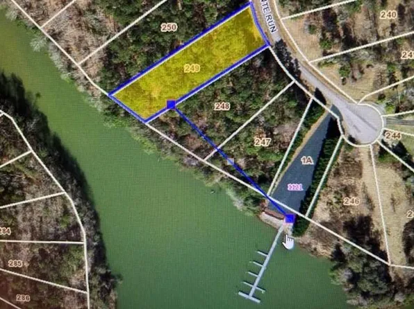 249 Clear Pointe Rd, Lynch Station, VA 24571