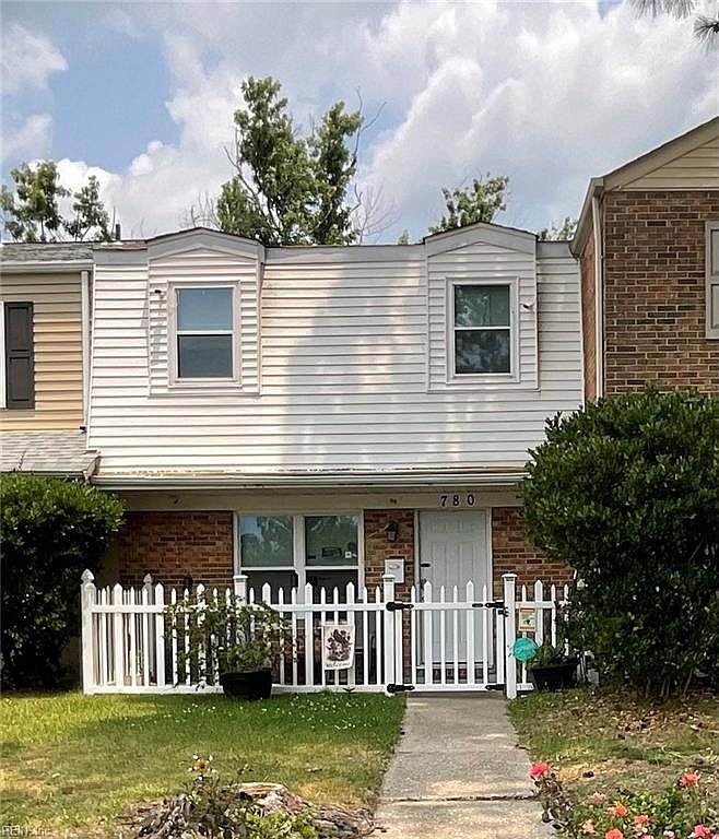 780 Lake Edward Dr, Virginia Beach, VA 23462 Zillow