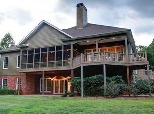 121 Mandalay Way, Seneca, SC 29672