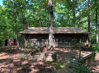 1740 Red Top Hill Rd, Buchanan, TN 38222