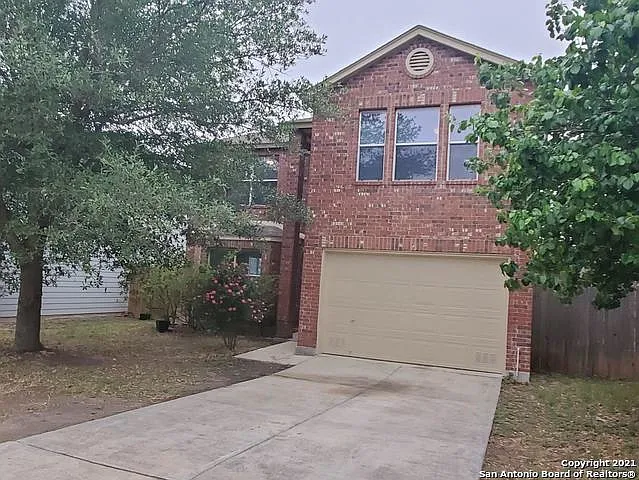 11032 Monahan Park