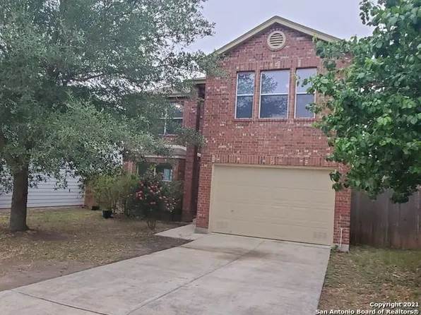 11032 Monahan Park, San Antonio, TX 78254