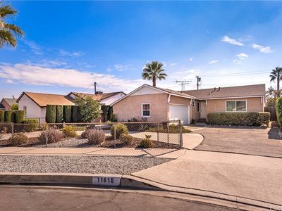 11618 Keswick St, North Hollywood, CA, 91605