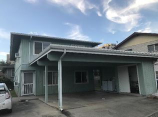 1914 Metcalf St, Honolulu, HI 96822