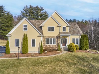 27 Runaway Brook Rd, Lancaster, MA, 01523
