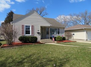 119 Dwight Ave, Joliet, IL 60436