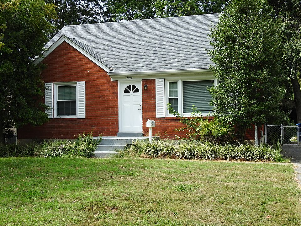 1st image of 7912 Jonquil Dr