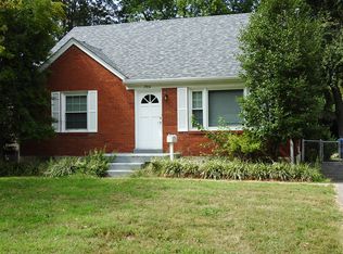7912 Jonquil Dr, Louisville, KY 40258