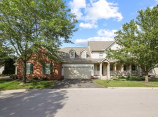 5866 Dunabbey Loop, Dublin, OH 43017