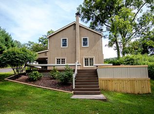 164 River Rd, Montague, NJ 07827