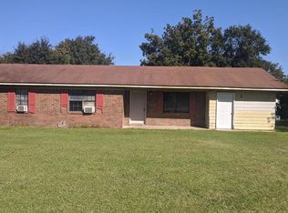 814 Ridge St, Donalsonville, GA 39845