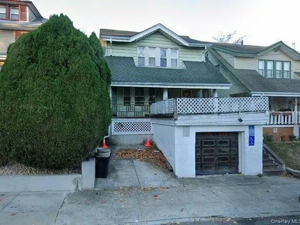 548 Davis Avenue, Staten Island, NY 10310