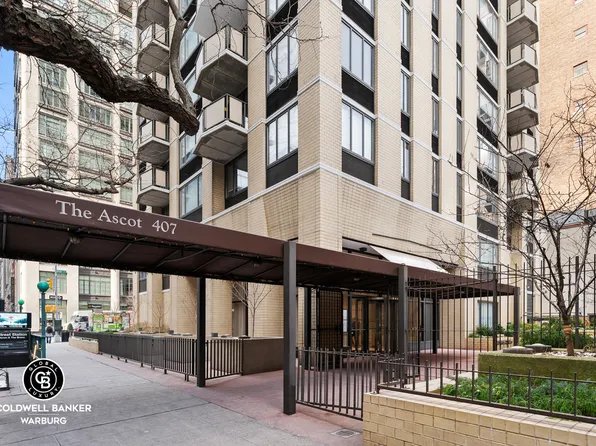 407 Park Avenue South image 9 of 10