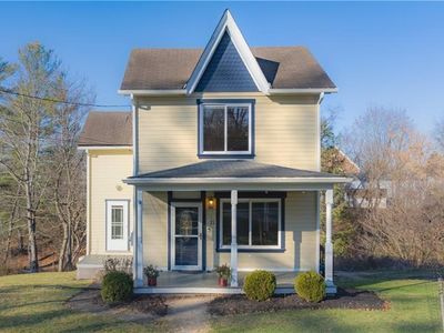 71 George St, Valencia, PA, 16059