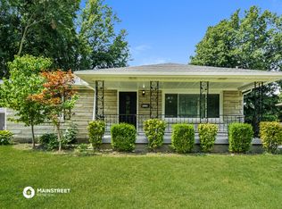 4910 Hillview Dr, Louisville, KY 40258