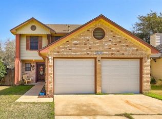 14438 Robert I Walker Blvd, Austin, TX 78728