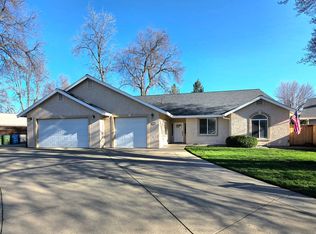 2899 Gunn Ct, Redding, CA 96001