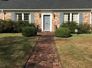 306 Wetherbee St, Greenville, MS 38701