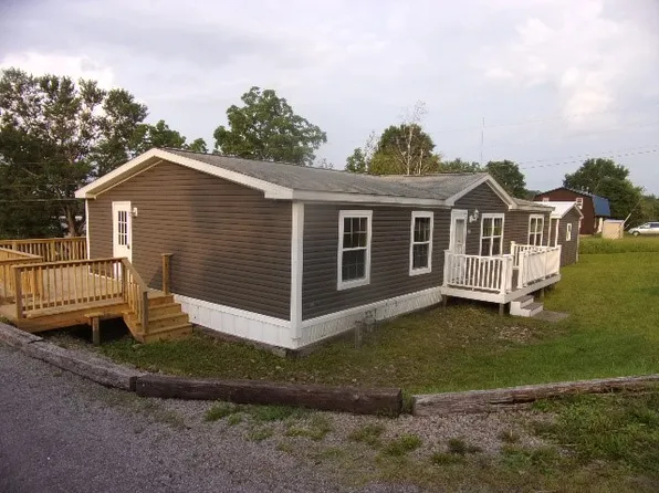 731 Washington St, Strattanville, PA 16258