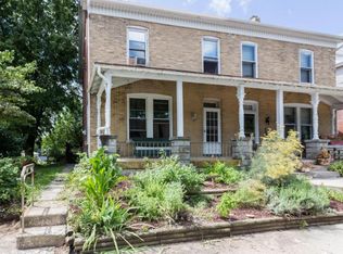 70 N Chestnut St, Marietta, PA