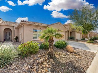 4943 W GULCH Drive, Eloy, AZ 85131
