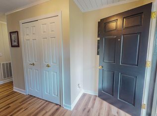 1035 Ridge Rd, Roxboro, NC 27573