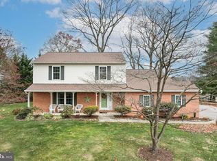 4050 Wheatland Ct, Hampstead, MD 21074