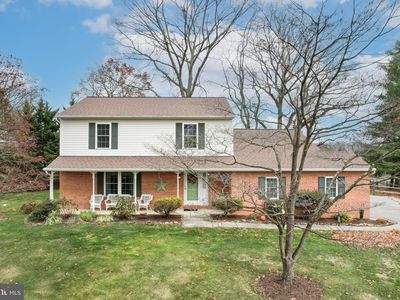 4050 Wheatland Ct, Hampstead, MD, 21074