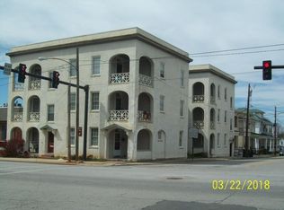 1100 Main St, Danville, VA 24541