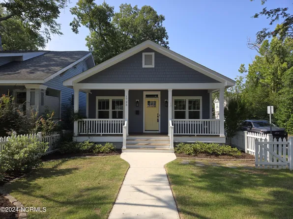 1723 Wrightsville Avenue, Wilmington, NC 28403